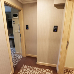 Alpinn Hotel Istanbul- Special Class thumbnail 17