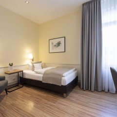 Hotel Deutscher Hof - Bild 10