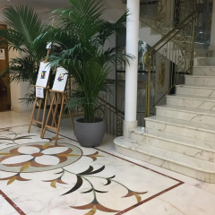 Marconi Hotel - Bild 30