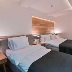 Hotel Putnik Kopaonik in Kopaonik, Serbia from 355$, photos, reviews - zenhotels.com meals