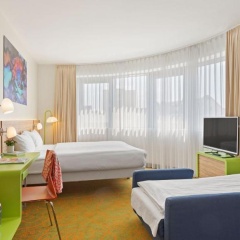 Hey Lou Hotel Hildesheim - Bild 3