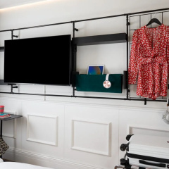 Moxy Paris La Villette Hotel - Bild 17