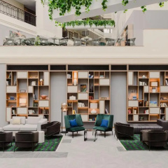 Sheraton Grand Krakow - Bild 27