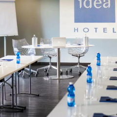 Hotel Idea Hotel Milano San Siro - Bild 6