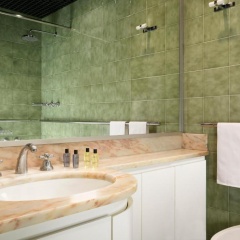 Unaway Hotel & Residence Contessa Jolanda Milano - Bild 12