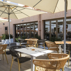 BQ Can Picafort Hotel - Bild 29