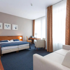 Hotel Carol - Bild 2
