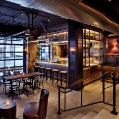 Arthouse Hotel New York City - Bild 13