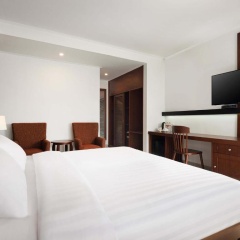 Brits Resort Lovina Hotel - Bild 9