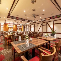PLAZA INN Goslar - Bild 23