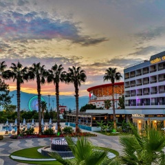 Nashira City Resort - Bild 24