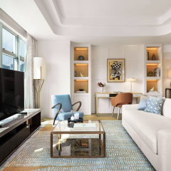 Lanson Place Causeway Bay, Hong Kong - Bild 18