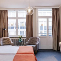 Home Hotel Wellington Hotel - Bild 6