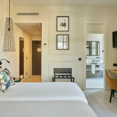Hotel Vincci Larios Diez - Bild 10