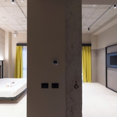 Joy 124 Hotel Milano - Bild 25