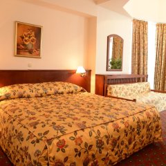 Hotel Bistra, Resort Mavrovo in Mavrovo, Macedonia from 84$, photos, reviews - zenhotels.com guestroom photo 3