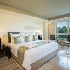 Dreams Sands Cancun Resort & Spa - All Inclusive - Bild 3