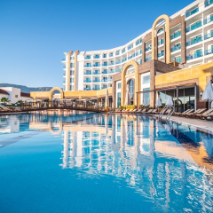 The Lumos Deluxe Resort Hotel - All Inclusive - Bild 19