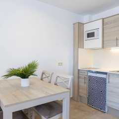 Sol Cala D'Or Apartments - Bild 10