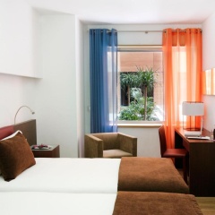 Hotel Indigo Barcelona Plaza Espana by IHG - Bild 9