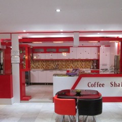 Shahryar Hotel in Tehran, Iran from 137$, photos, reviews - zenhotels.com photo 3