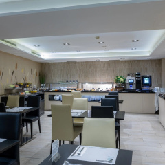 Santa Marta Hotel - Bild 28