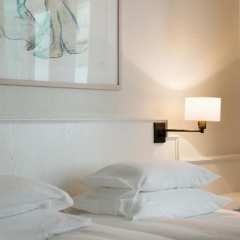 Boutique Hotel Helmhaus Zurich - Bild 6