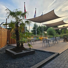 Hotel Fogo Amsterdam - Bild 18