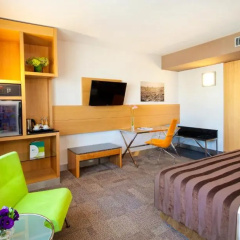 Point Hotel Taksim - Bild 9
