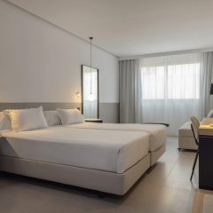 HM Jaime III Hotel - Bild 8