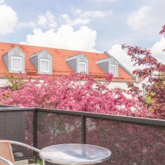 Ramada by Wyndham Muenchen Airport - Bild 7