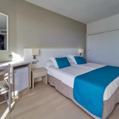 BQ Delfín Azul Hotel - Bild 4