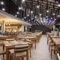 Deevana Plaza Krabi Aonang - Bild 21