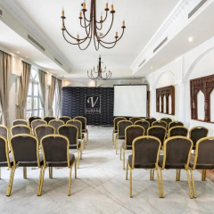 Vincci La Rabida Hotel - Bild 26