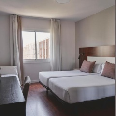 Arenas Atiram Hotel - Bild 13