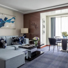 Four Seasons Hotel London at Park Lane - Bild 16