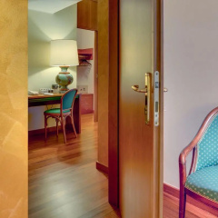 Hotel Raffaello - Bild 14