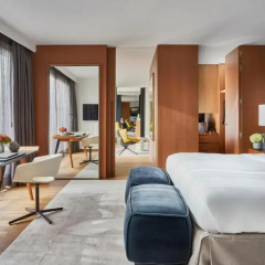 Mandarin Oriental, Barcelona thumbnail 7