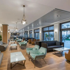 Fame Residence Kemer & Spa - All Inclusive Resort - Bild 24