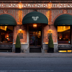 Ascot Hotel - Bild 25