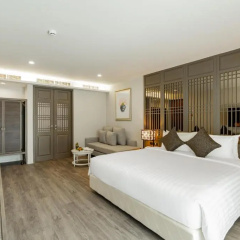 Bella Nara Phuket Naiyang Beach - Bild 3