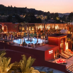 Venezia Resort Hotel & Spa thumbnail 31