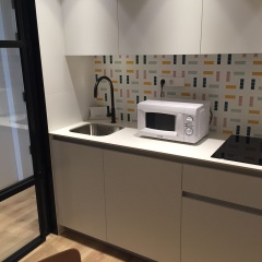 Muralto Madrid Princesa - Bild 18
