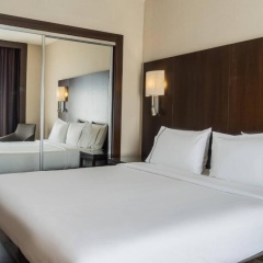 AC Hotel Ciudad de Sevilla by Marriott - Bild 3