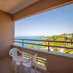 Aska Bayview Resort - Bild 11