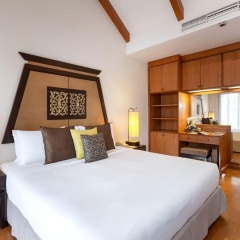 Angsana Villas Resort Phuket - Bild 4