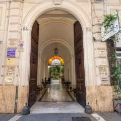 Hotel Maryelen - Bild 22