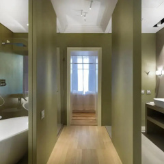 Hotel The Glamore Milano Duomo thumbnail 7