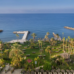 Amathus Beach Hotel Limassol thumbnail 23