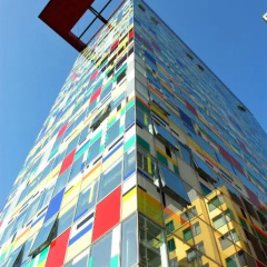 INNSiDE by Meliá Düsseldorf Hafen - Bild 25
